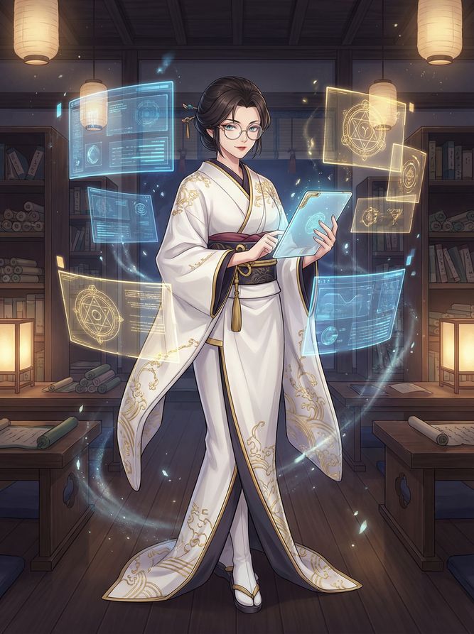 大象传媒专家林雪瑶